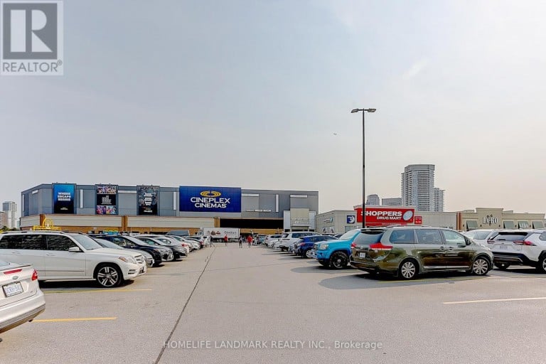 309 - 188 FAIRVIEW MALL DRIVE, Toronto (Don Valley Village), Ontario, M2J4T1