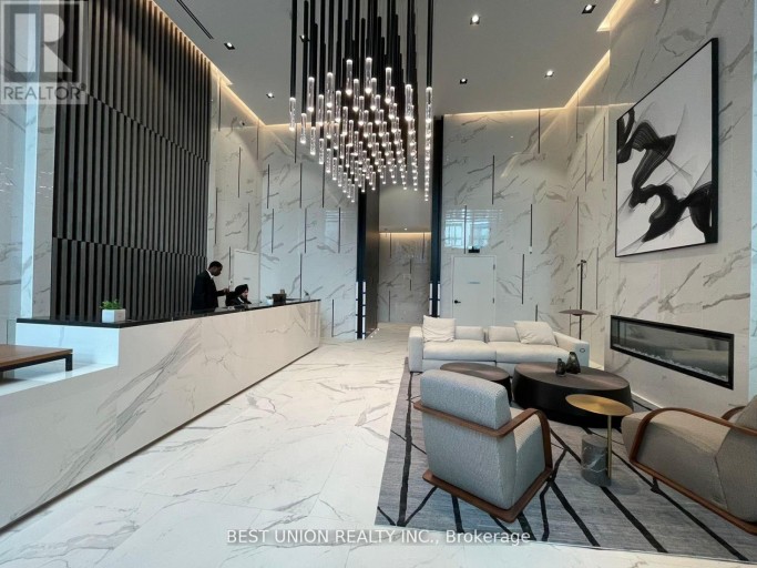 3006 - 82 DALHOUSIE STREET, Toronto (Church-Yonge Corridor), Ontario, M5B0C5