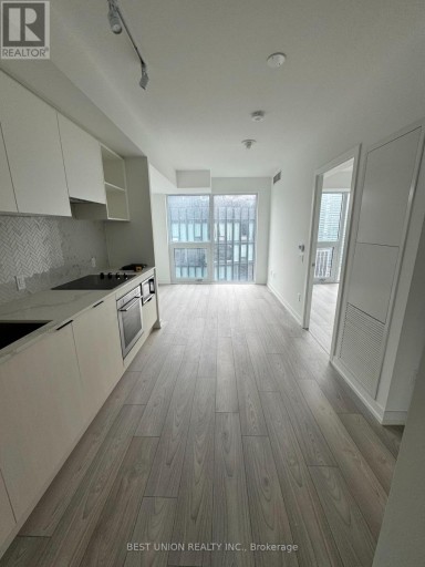 3006 - 82 DALHOUSIE STREET, Toronto (Church-Yonge Corridor), Ontario, M5B0C5