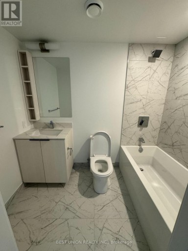 3006 - 82 DALHOUSIE STREET, Toronto (Church-Yonge Corridor), Ontario, M5B0C5