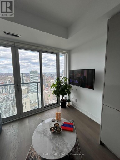 4307 - 7 GRENVILLE STREET, Toronto (Bay Street Corridor), Ontario, M4Y0E9