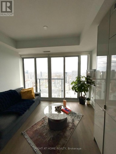 4307 - 7 GRENVILLE STREET, Toronto (Bay Street Corridor), Ontario, M4Y0E9