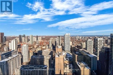 4307 - 7 GRENVILLE STREET Toronto (Bay Street Corridor) Ontario photo 19