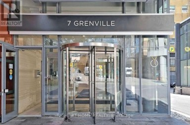 4307 - 7 GRENVILLE STREET Toronto (Bay Street Corridor) Ontario photo 2