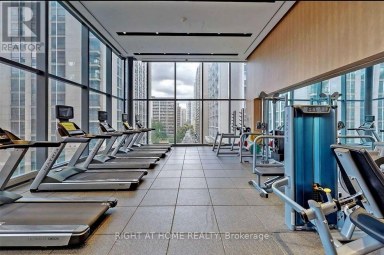 4307 - 7 GRENVILLE STREET Toronto (Bay Street Corridor) Ontario photo 21
