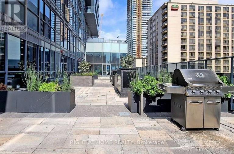 4307 - 7 GRENVILLE STREET, Toronto (Bay Street Corridor), Ontario, M4Y0E9