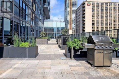 4307 - 7 GRENVILLE STREET Toronto (Bay Street Corridor) Ontario photo 22