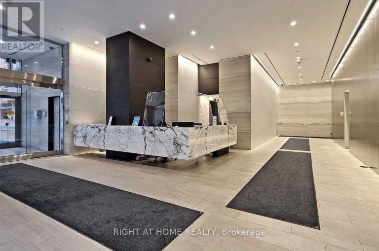 4307 - 7 GRENVILLE STREET, Toronto (Bay Street Corridor), Ontario, M4Y0E9