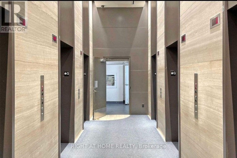 4307 - 7 GRENVILLE STREET, Toronto (Bay Street Corridor), Ontario, M4Y0E9