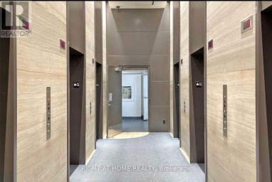 4307 - 7 GRENVILLE STREET Toronto (Bay Street Corridor) Ontario photo 4