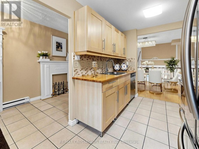 189 - 50 SCARBOROUGH GOLF CLUB ROAD, Toronto (Scarborough Village), Ontario, M1M3T5
