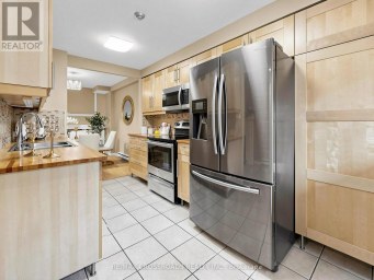 189 - 50 SCARBOROUGH GOLF CLUB ROAD Toronto (Scarborough Village) Ontario photo 11