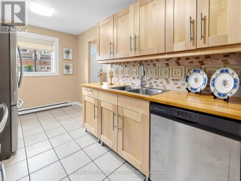 189 - 50 SCARBOROUGH GOLF CLUB ROAD Toronto (Scarborough Village) Ontario photo 12