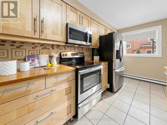 189 - 50 SCARBOROUGH GOLF CLUB ROAD Toronto (Scarborough Village) Ontario photo 13