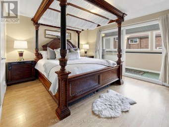 189 - 50 SCARBOROUGH GOLF CLUB ROAD Toronto (Scarborough Village) Ontario photo 15