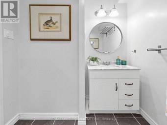 189 - 50 SCARBOROUGH GOLF CLUB ROAD Toronto (Scarborough Village) Ontario photo 18