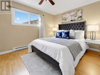 189 - 50 SCARBOROUGH GOLF CLUB ROAD Toronto (Scarborough Village) Ontario photo 20