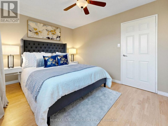 189 - 50 SCARBOROUGH GOLF CLUB ROAD, Toronto (Scarborough Village), Ontario, M1M3T5