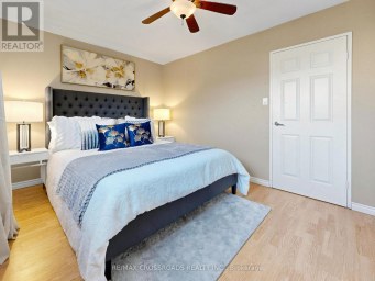 189 - 50 SCARBOROUGH GOLF CLUB ROAD Toronto (Scarborough Village) Ontario photo 21