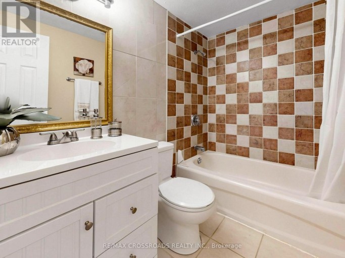 189 - 50 SCARBOROUGH GOLF CLUB ROAD, Toronto (Scarborough Village), Ontario, M1M3T5