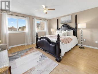 189 - 50 SCARBOROUGH GOLF CLUB ROAD Toronto (Scarborough Village) Ontario photo 23