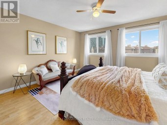 189 - 50 SCARBOROUGH GOLF CLUB ROAD Toronto (Scarborough Village) Ontario photo 25