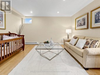189 - 50 SCARBOROUGH GOLF CLUB ROAD Toronto (Scarborough Village) Ontario photo 26