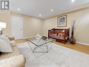 189 - 50 SCARBOROUGH GOLF CLUB ROAD Toronto (Scarborough Village) Ontario photo 27