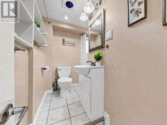 189 - 50 SCARBOROUGH GOLF CLUB ROAD Toronto (Scarborough Village) Ontario photo 28