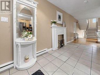 189 - 50 SCARBOROUGH GOLF CLUB ROAD Toronto (Scarborough Village) Ontario photo 3