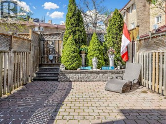 189 - 50 SCARBOROUGH GOLF CLUB ROAD Toronto (Scarborough Village) Ontario photo 30