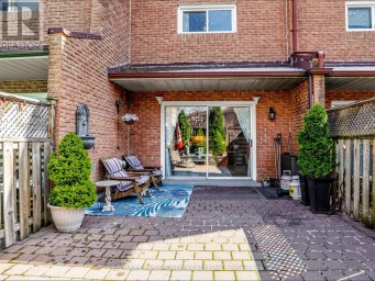 189 - 50 SCARBOROUGH GOLF CLUB ROAD Toronto (Scarborough Village) Ontario photo 32