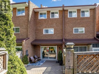 189 - 50 SCARBOROUGH GOLF CLUB ROAD Toronto (Scarborough Village) Ontario photo 33