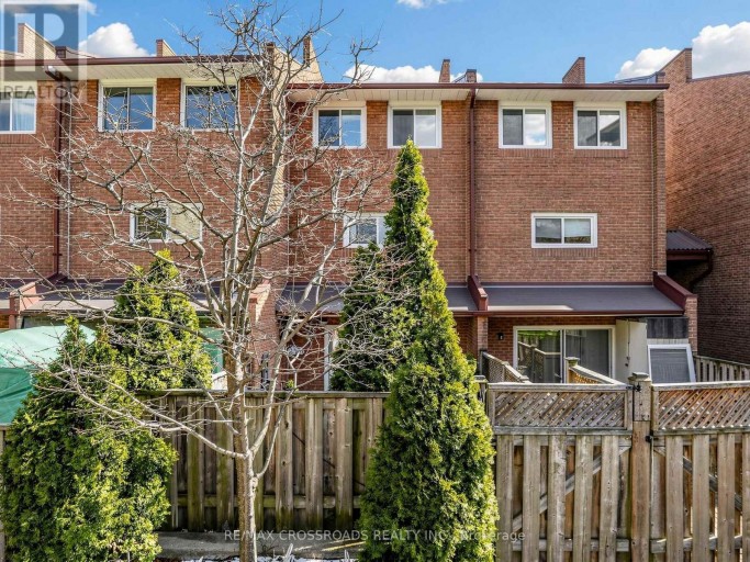 189 - 50 SCARBOROUGH GOLF CLUB ROAD, Toronto (Scarborough Village), Ontario, M1M3T5