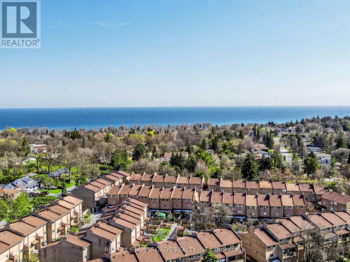189 - 50 SCARBOROUGH GOLF CLUB ROAD, Toronto (Scarborough Village), Ontario, M1M3T5