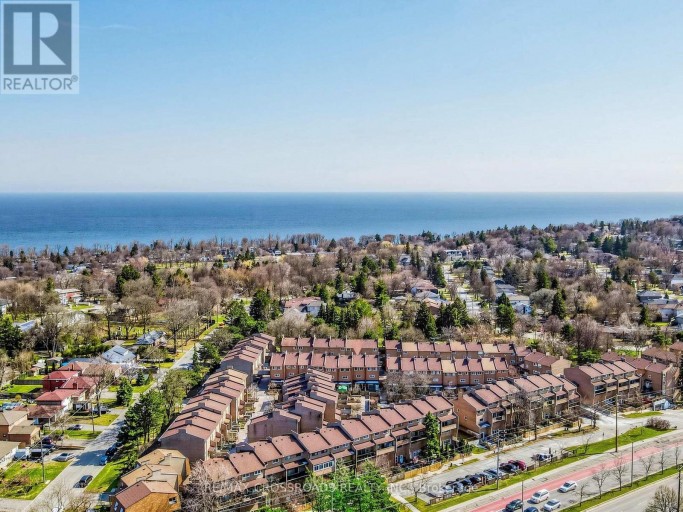 189 - 50 SCARBOROUGH GOLF CLUB ROAD, Toronto (Scarborough Village), Ontario, M1M3T5