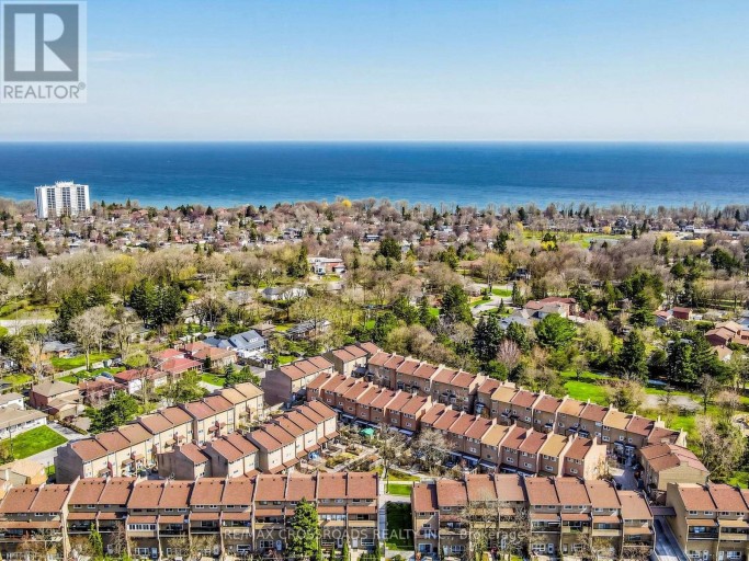 189 - 50 SCARBOROUGH GOLF CLUB ROAD, Toronto (Scarborough Village), Ontario, M1M3T5
