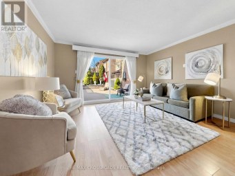 189 - 50 SCARBOROUGH GOLF CLUB ROAD Toronto (Scarborough Village) Ontario photo 4