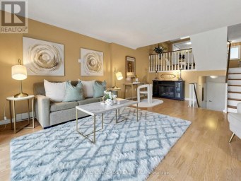 189 - 50 SCARBOROUGH GOLF CLUB ROAD Toronto (Scarborough Village) Ontario photo 6