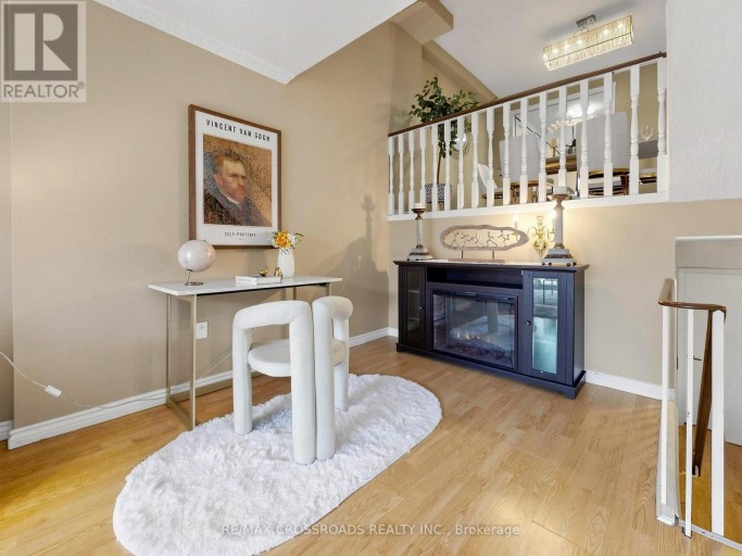 189 - 50 SCARBOROUGH GOLF CLUB ROAD, Toronto (Scarborough Village), Ontario, M1M3T5