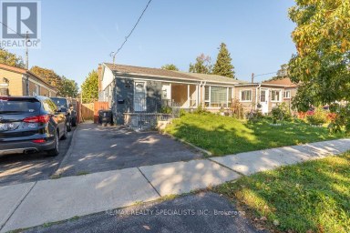 17 HUDDLESTON COURT Toronto (Clairlea-Birchmount) Ontario photo 1