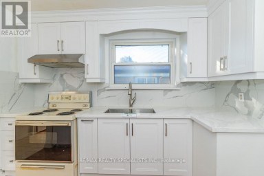 17 HUDDLESTON COURT Toronto (Clairlea-Birchmount) Ontario photo 14