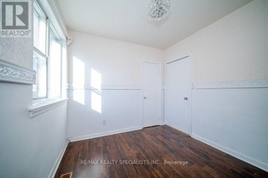 17 HUDDLESTON COURT Toronto (Clairlea-Birchmount) Ontario photo 17