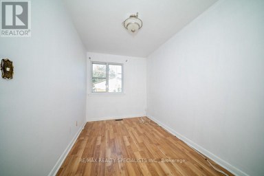 17 HUDDLESTON COURT Toronto (Clairlea-Birchmount) Ontario photo 20