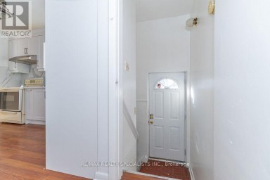 17 HUDDLESTON COURT Toronto (Clairlea-Birchmount) Ontario photo 23