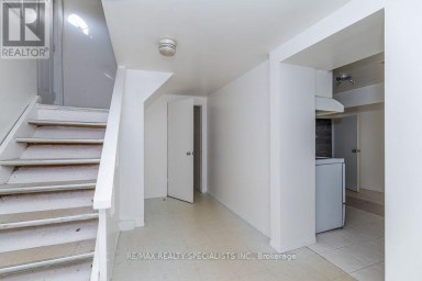 17 HUDDLESTON COURT Toronto (Clairlea-Birchmount) Ontario photo 26