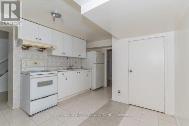 17 HUDDLESTON COURT Toronto (Clairlea-Birchmount) Ontario photo 27