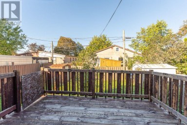 17 HUDDLESTON COURT Toronto (Clairlea-Birchmount) Ontario photo 38
