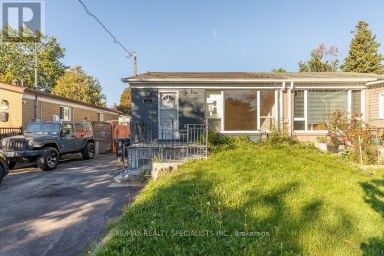 17 HUDDLESTON COURT Toronto (Clairlea-Birchmount) Ontario photo 4