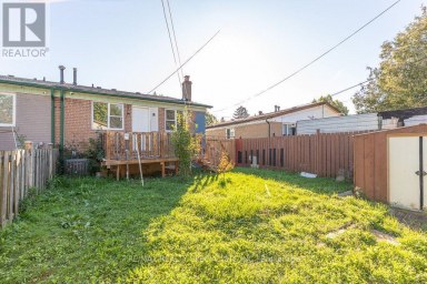17 HUDDLESTON COURT Toronto (Clairlea-Birchmount) Ontario photo 42